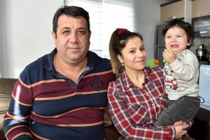 Şehir magandalarından beyzbol sopalı saldırı