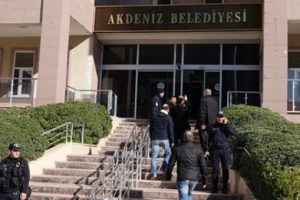 HDP'li belediyeye kayyum atandı