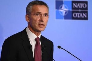 NATO'dan &ccedil;ok konuşulacak 'Suriye' a&ccedil;ıklaması
