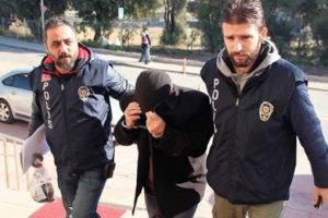 8 bin 500 liralık piyango &ccedil;alan şahıs yakalandı
