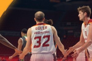 Galatasaray Odeabank s&uuml;rprize izin vermedi