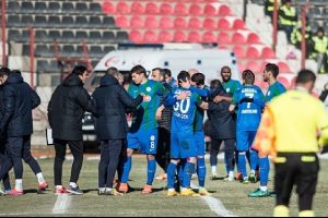 &Ccedil;aykur Rizespor'dan altın değerinde 3 puan!
