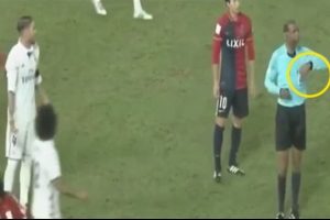 D&uuml;nya Kul&uuml;pler Şampiyonası&nbsp;finalinde hakem skandalı