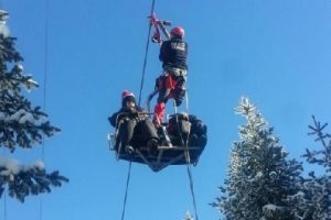 Bursa Teleferik A.Ş.'den 'yolcular mahsur kaldı' haberine a&ccedil;ıklama