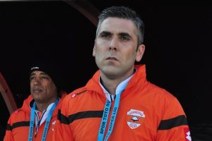 "Adanaspor i&ccedil;in yarış yeniden başladı"