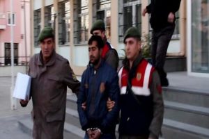 PKK propagandası yapan 1 kişi tutuklandı