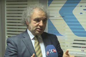 HDP'li Yıldırım: K&uuml;rtlere stat&uuml; ve anadilde eğitim hakkının yer almadığı bir anayasayı desteklemeyeceğiz