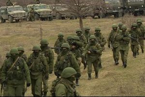 Ukrayna'nın doğusundaki krizden acı haber!