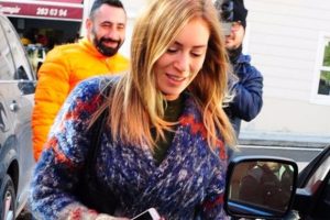 Sinem Kobal: Kesinlikle uydurma haberler