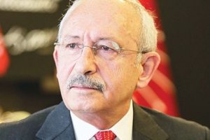 CHP lideri Kılı&ccedil;daroğlu: Demokrasiyi savunuyoruz