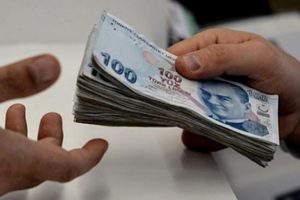 Emekliye ek ikramiye i&ccedil;in 1 yıl s&uuml;re