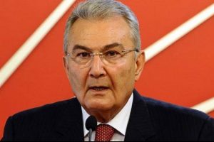 CHP'den s&uuml;rpriz karar: Meclis konuşmasını Baykal yapacak
