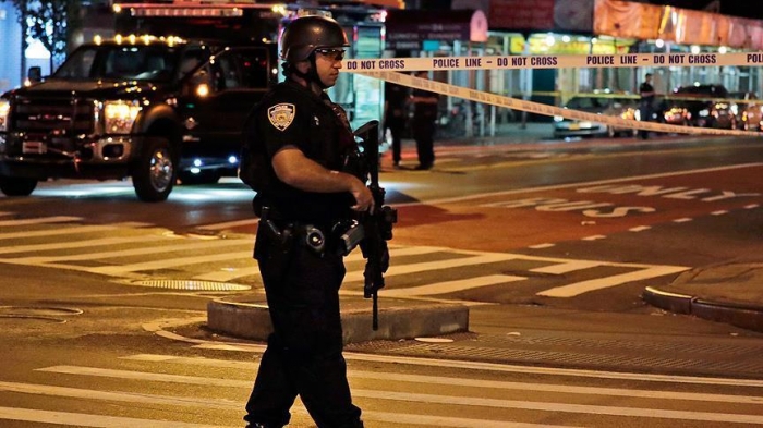 Chicago'da silahlı saldırılar: 9 &ouml;l&uuml; 26 yaralı