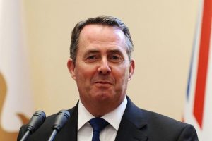İngiliz bakandan Brexit'e ilişkin T&uuml;rkiye &ouml;rneği