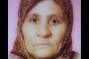 Cenaze d&ouml;n&uuml;ş&uuml; annelerini &ouml;lm&uuml;ş olarak buldular