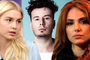 Emrah Karaduman'a 'Aleyna Tilki'ye cinsel istismar' şikayeti