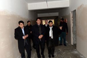 Bursa Osmangazi Bilgi Evleri ile donatılıyor