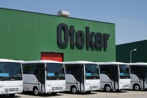 Otokar ile İranlı şirket arasında anlaşma imzalandı