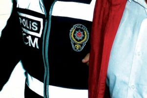 FET&Ouml;'n&uuml;n emniyet yapılanmasına operasyon