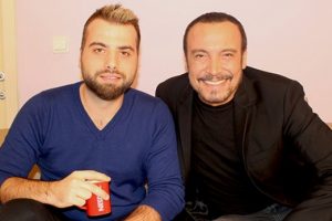 Cenk Eren: Kadavra olmak istiyorum