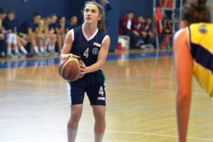 Bursa B&uuml;y&uuml;kşehir Belediyespor rahat kazandı