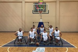 Bursa Osmangazi Belediyespor deplasmanda g&uuml;ld&uuml;