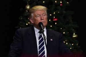ABD'de Se&ccedil;ici Kurul 'se&ccedil;ilmiş başkan' Trump i&ccedil;in sandık başında