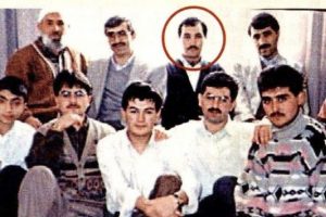 T&uuml;rkiye'nin başına bela olan iki ismin fotoğrafları ortaya &ccedil;ıktı