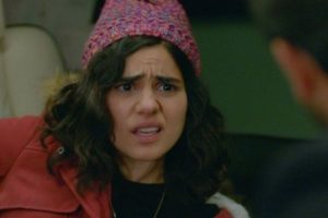 Seviyor Sevmiyor 23. b&ouml;l&uuml;m fragmanı yayınlandı!