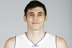 Ersan İlyasova'dan Nets potasına 22 sayı