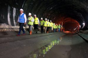 İstanbul'un b&uuml;t&ccedil;esi 18 bakanlığı geride bıraktı