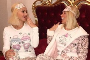 'Cicişler'den iki kreme 3 bin 500 lira!