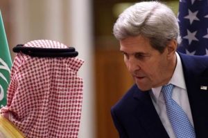 Suudi Arabistan'dan 'İran' uyarısı