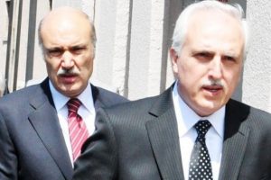 Valiler hakkındaki dosyaya yetkisizlik
