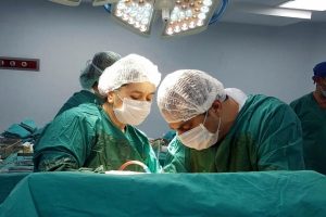 Bursa'da organlarıyla 6 kişiye umut oldu