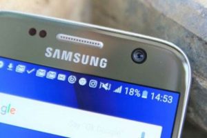 Samsung Galaxy S8 ne zaman tanıtılacak?