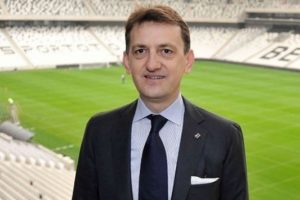 Metin Albayrak: Quaresma'ya s&ouml;zleşme teklif ettik