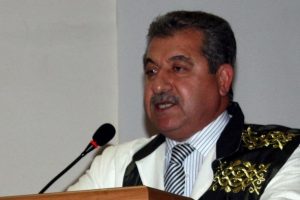 Siirt &Uuml;niversitesi eski rekt&ouml;r&uuml; FET&Ouml;'den g&ouml;zaltına alındı