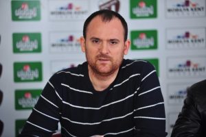 İneg&ouml;lspor başkanı Erezsarı'dan transfer a&ccedil;ıklaması