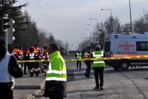 Kayseri'de patlayan ara&ccedil;la ilgili vahim iddia