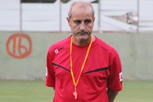 Ey&uuml;p Arın: "Hakemler 11 haftamıza etki etti"
