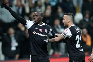 Beşiktaş, kupada 3. galibiyet peşinde