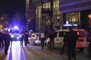 'Saldırı, T&uuml;rkiye-Rusya ilişkilerini olumsuz etkilemeyecek'