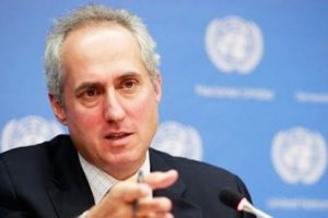 Rus B&uuml;y&uuml;kel&ccedil;i suikastine BM'den ilk a&ccedil;ıklama