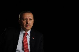Cumhurbaşkanı Erdoğan'dan suikast a&ccedil;ıklaması