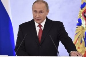Putin'den suikast a&ccedil;ıklaması: T&uuml;rkiye-Rusya iyi ilişkilerine y&ouml;nelik bir provokasyondur