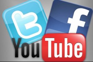 Facebook, YouTube ve Twitter'a neden girilemiyor?