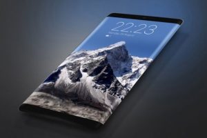 iPhone 8'le ilgili s&uuml;rpriz gelişme!