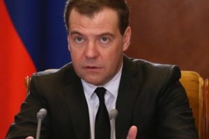Medvedev: Rusya, bunu yapanları cezasız bırakmayacak