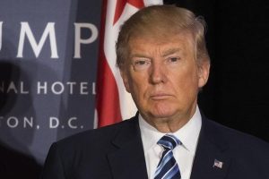 Trump'tan Rus B&uuml;y&uuml;kel&ccedil;i i&ccedil;in taziye mesajı